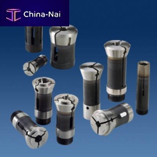 Collet Index, Schtte, Gildemeister