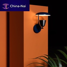 Contemporary wall light LIGHTOLIGHT Aindoorlacquered steelLED