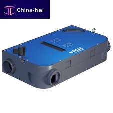 Balanced ventilation unit REFLAIR 150/250energy recoveryresidentialfor home