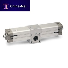 Rotary cylinder 69 seriespneumaticmagnetic pistontie-rod