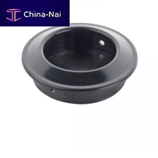 Recessed handle MAINCT seriesABS