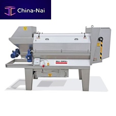 Grape destemmer-crusher NDCcompact
