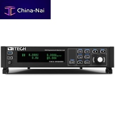 DC electronic load IT-M3300LANRS-232RS-485