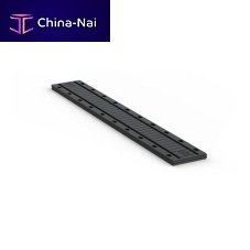 Elastomeric expansion joint AGFLEXJ : AGFLEXI 50rubbersteelfor roads