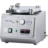 Dental laboratory polymerizer POLYMAT 120�C