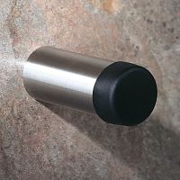 Stainless steel door stop 2843020polyurethane