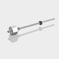 Linear displacement sensor TM1 seriescontactlessmagnetostrictiveCANopen