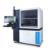 Fully-automatic die bonder FINEPLACER® femto blueutecticmulti-chip for flip chipfor die-attach