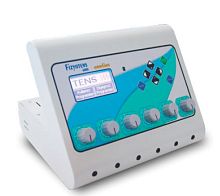 Electric stimulator FIZYOTENS 6000tabletopTENS6-channel
