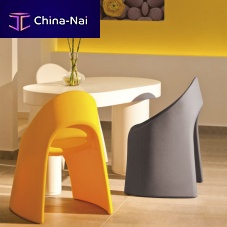 Contemporary chair AMELIEindoorpolyethylenestackable