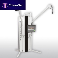 Crossover exercise pulley C12