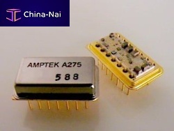 Power amplifying integrated circuit A275operationalvoltageelectronic