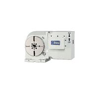 Motor-driven rotary indexing table HC series verticalhorizontalfor machine tools