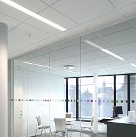 Acoustic insulation ACOUSTIMASSstone woolpanelinterior