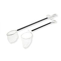 Laparoscopic surgery retrieval pouch