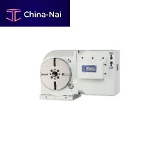Motor-driven rotary indexing table HC series verticalhorizontalfor machine tools