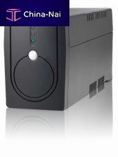 Line-interactive UPS SPU series industrial
