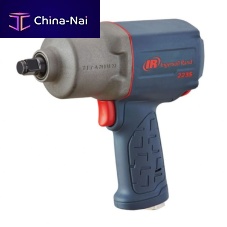 Pneumatic impact wrench 2235TiMAX series1/2"pistol