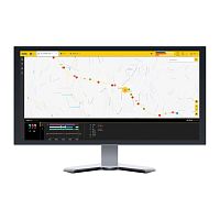 Management software bMovesfor aeronautics