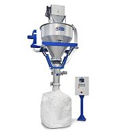 Electronic weighing machine WNE 1000 DKKfor bulk materialsfor granulatesfor dosing