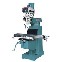3-axis milling machine EVS seriesvertical