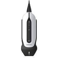 Hand-held ultrasound system SonoEye P1for multipurpose ultrasound imagingfor emergency medicine ultrasound imagingfor breast ultrasound imaging