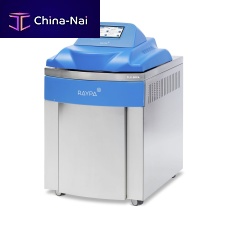 Vertical autoclave TLV-FA Serieslaboratoryautomaticvacuum