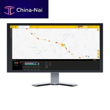 Management software bMovesfor aeronautics