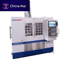 Die sinking EDM FH30robotic