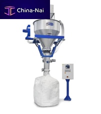 Electronic weighing machine WNE 1000 DKKfor bulk materialsfor granulatesfor dosing