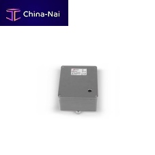 Surface surface velocimeter SISMA Seriescompact