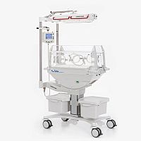 Neonatal incubator THERMOCARE Vita