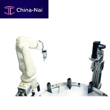 SCARA robot 6-axispick-and-placefilling