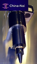 CNC drilling machine Helical Drilling Opticslaser