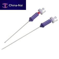 Laparoscopic insufflation needle PS3710ULTVeress
