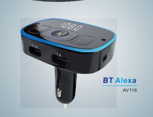 BT   Jiangmen  Audiovisio Electronics Co.,Ltd.