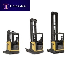 Battery-powered reach truck NR16-25N3(H)(X)side-facing seatedfor warehouseheavy-duty