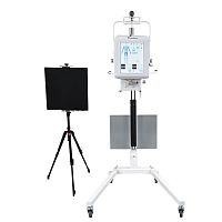 Portable radiography system YSX100-PEdigitalfor multipurpose radiography