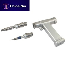 Drill surgical power tool HD-DKZ-Ibattery-poweredcraniotomy