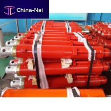 Industrial cylinder hydraulicpneumatictelescopic