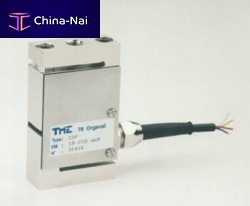 Compression load cell 10 - 500 daN | CDP seriestension/compressiontensionS-beam