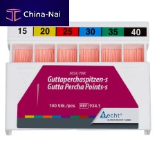 Gutta-percha point 934.1