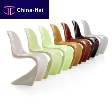 Original design chair Panton indooroutdoorpolyurethane foam