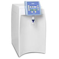 Laboratory ultra-pure water purification unit Labaqua Bio