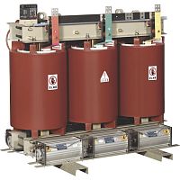 Distribution transformer dryindustrialepoxy resin