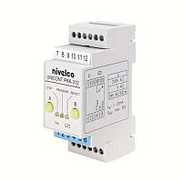 Transducer amplifier UNICONT PKKsignalswitchingprogrammable