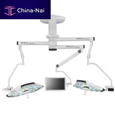 Spring arm SUSPENSION ARM SYSTEMSextensionfor lampmedical