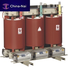 Distribution transformer dryindustrialepoxy resin