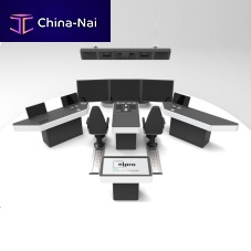 Ship integrated bridge system Marine Consoles