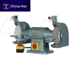 Industrial bench grinder E 308electric